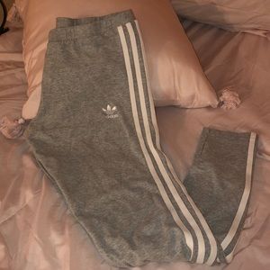 adidas Pants - ADIDAS leggings adidas Pants - ADIDAS leggings